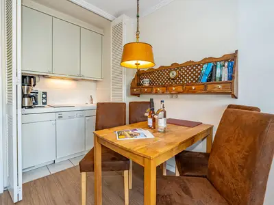 Ferienwohnung für 3 Personen (58 m²) in Sylt-Ost 4/10