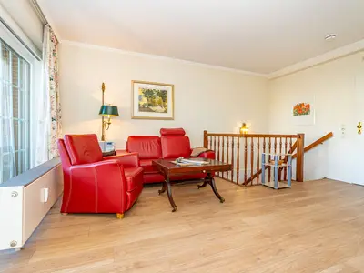 Ferienwohnung für 3 Personen (58 m²) in Sylt-Ost 5/10