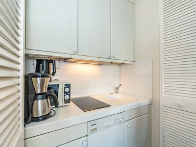 Ferienwohnung für 3 Personen (58 m²) in Sylt-Ost 7/10