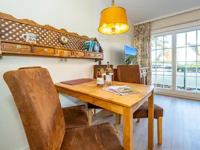 Ferienwohnung für 3 Personen (58 m²) in Sylt-Ost 8/10