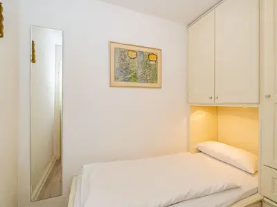 Ferienwohnung für 3 Personen (58 m²) in Sylt-Ost 9/10