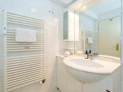 Ferienwohnung für 3 Personen (58 m²) in Sylt-Ost 10/10