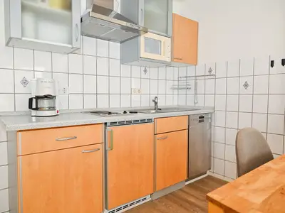 Küche / Küchenzeile