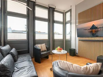 Ferienwohnung für 5 Personen (55 m²) in Heringsdorf (Seebad) 3/10
