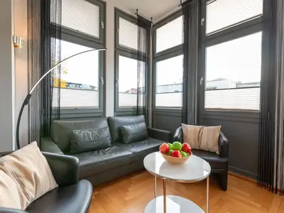 Ferienwohnung für 5 Personen (55 m²) in Heringsdorf (Seebad) 4/10