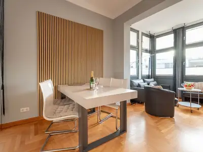 Ferienwohnung für 5 Personen (55 m²) in Heringsdorf (Seebad) 6/10