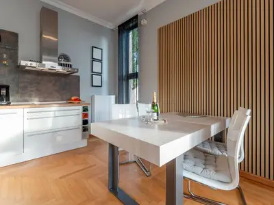 Ferienwohnung für 5 Personen (55 m²) in Heringsdorf (Seebad) 7/10