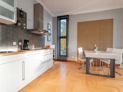 Ferienwohnung für 5 Personen (55 m²) in Heringsdorf (Seebad) 8/10