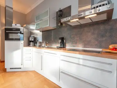 Ferienwohnung für 5 Personen (55 m²) in Heringsdorf (Seebad) 9/10