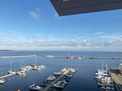 Ferienwohnung für 4 Personen (100 m²) in Barth 2/10