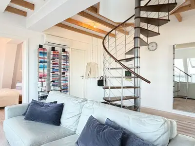 Ferienwohnung für 4 Personen (100 m²) in Barth 3/10