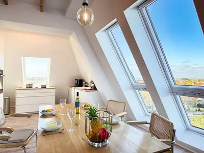 Ferienwohnung für 4 Personen (100 m²) in Barth 5/10