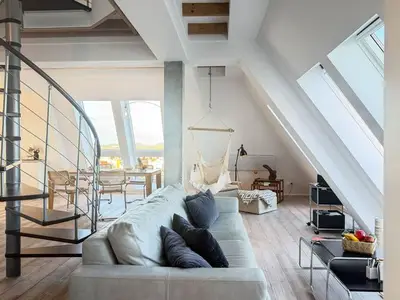 Ferienwohnung für 4 Personen (100 m²) in Barth 6/10