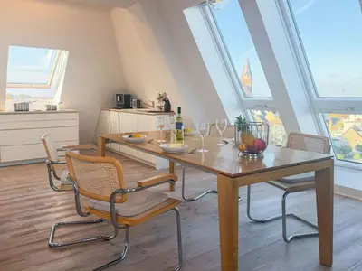 Ferienwohnung für 4 Personen (100 m²) in Barth 8/10