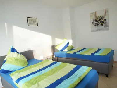 Ferienwohnung für 6 Personen (90 m²) in Eching a.Ammersee 6/10