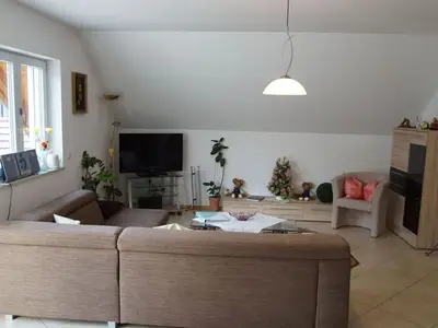 Ferienwohnung für 6 Personen (90 m²) in Eching a.Ammersee 8/10