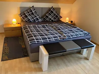 Ferienwohnung für 6 Personen (90 m²) in Eching a.Ammersee 9/10