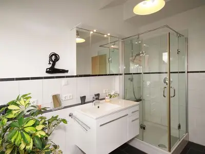 Ferienwohnung für 6 Personen (90 m²) in Eching a.Ammersee 10/10