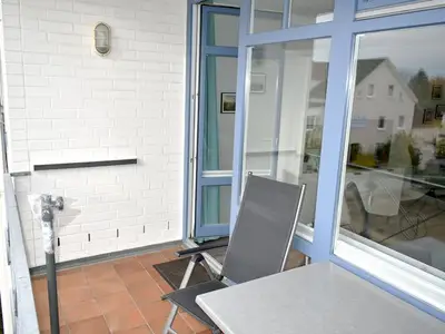 Ferienwohnung für 2 Personen (33 m²) in Niendorf/Ostsee 2/10