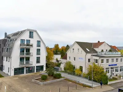 Ferienwohnung für 2 Personen (33 m²) in Niendorf/Ostsee 5/10