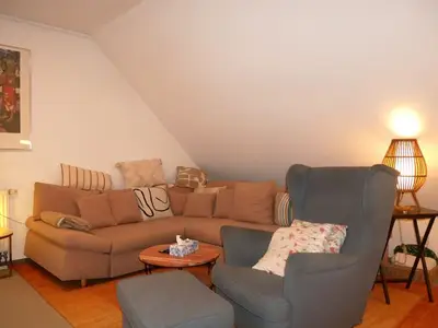 Ferienwohnung für 5 Personen (68 m²) in Zinnowitz 1/10