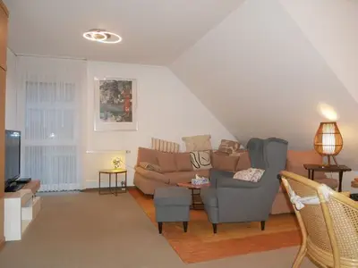 Ferienwohnung für 5 Personen (68 m²) in Zinnowitz 8/10