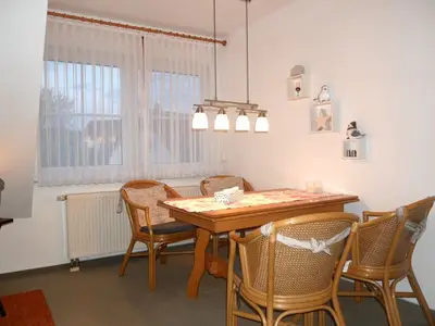 Ferienwohnung für 5 Personen (68 m²) in Zinnowitz 9/10