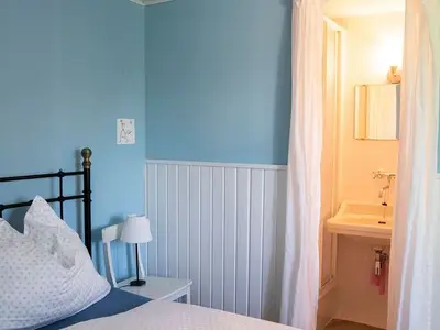 Ferienwohnung für 3 Personen (35 m²) in Nußdorf Am Attersee 3/10