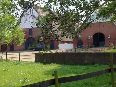 Ferienwohnung für 2 Personen (20 m²) in Stade 1/10