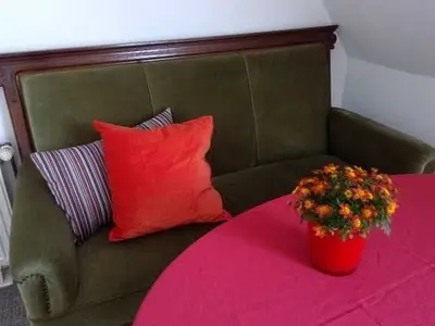 Ferienwohnung für 2 Personen (20 m²) in Stade 7/10