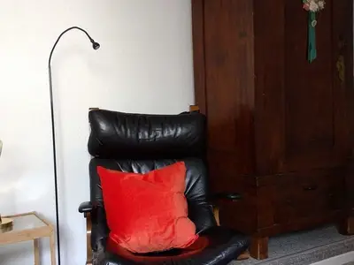 Ferienwohnung für 2 Personen (20 m²) in Stade 8/10