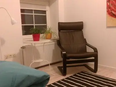 Ferienwohnung für 1 Person (15 m²) in Stade 7/10