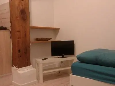 Ferienwohnung für 1 Person (15 m²) in Stade 8/10