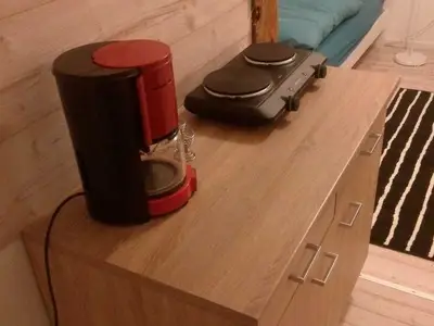 Ferienwohnung für 1 Person (15 m²) in Stade 9/10