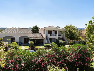 Ferienwohnung für 2 Personen (33 m²) in Budoni 1/10