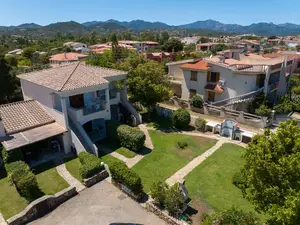 Ferienwohnung für 6 Personen (45 m²) in Budoni