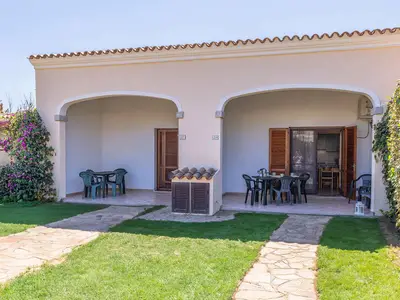 Ferienwohnung für 6 Personen (45 m²) in Budoni 5/10