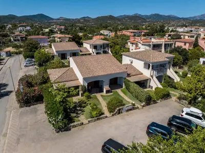 Ferienwohnung für 6 Personen (45 m²) in Budoni 6/10