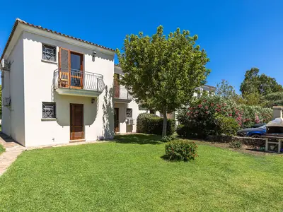 Ferienwohnung für 6 Personen (45 m²) in Budoni 7/10