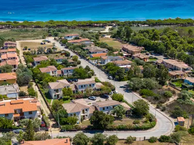 Ferienwohnung für 6 Personen (45 m²) in Budoni 8/10