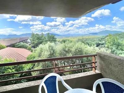 Ferienwohnung für 6 Personen (55 m²) in Cugnana Verde 3/10