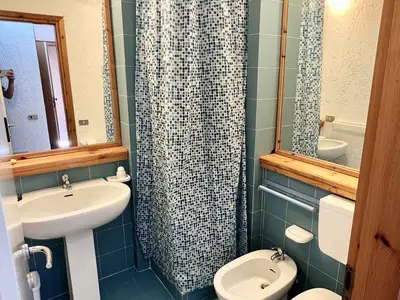 Ferienwohnung für 6 Personen (55 m²) in Cugnana Verde 7/10