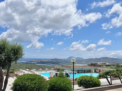 Ferienwohnung für 4 Personen (40 m²) in Cugnana Verde 2/10