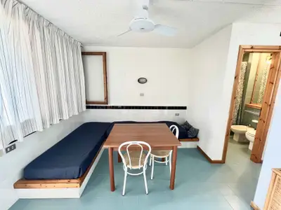 Ferienwohnung für 4 Personen (40 m²) in Cugnana Verde 5/10