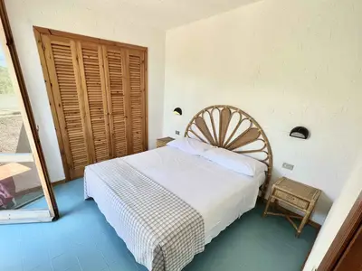 Ferienwohnung für 4 Personen (40 m²) in Cugnana Verde 7/10