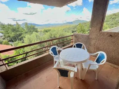 Ferienwohnung für 4 Personen (40 m²) in Cugnana Verde 8/10