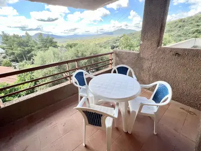 Ferienwohnung für 4 Personen (40 m²) in Cugnana Verde 9/10