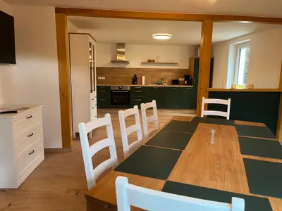 Ferienwohnung für 8 Personen (115 m²) in Reinhardtsdorf-Schöna 1/10