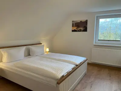Ferienwohnung für 8 Personen (115 m²) in Reinhardtsdorf-Schöna 7/10