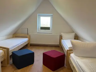 Ferienwohnung für 8 Personen (115 m²) in Reinhardtsdorf-Schöna 8/10